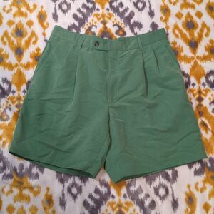 Size 33 ballin relax Bermuda shorts. Super soft